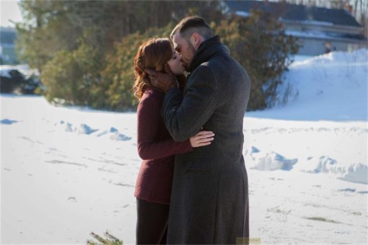 Image du produit Un miracle de Noël - 24 portes sur l'amour (DVD, 2018, Allemand)