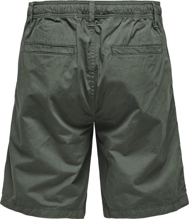 Actual product image Only & Sons Bermudashorts Loc kurze Hose (L)