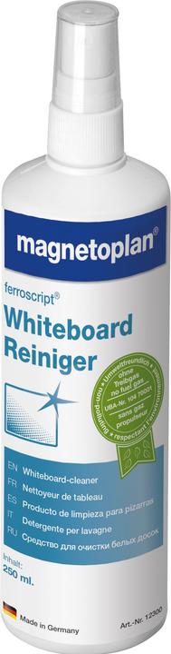 Magnetoplan Nettoyeur de planches