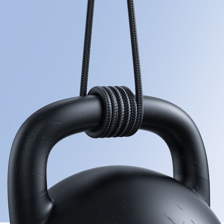 Produktbild Joyroom USB A – Lightning (0.25 m, USB 2.0)