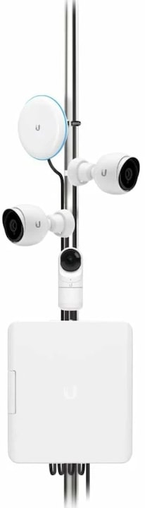 Immagine prodotto Ubiquiti Involucro esterno resistente alle intemperie (1 Porti)