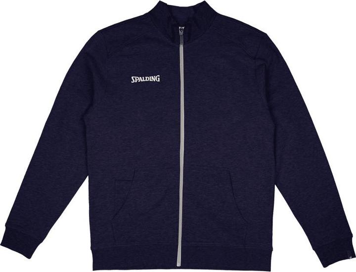 Produktbild Spalding Flow Zipper Trainingsjacke Herren (3XL)