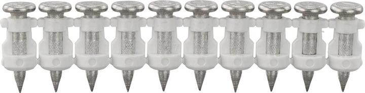 Image du produit Makita PILE À COMBUSTIBLE ET BROCHE PREMIUM 3.1X17 1000PCS