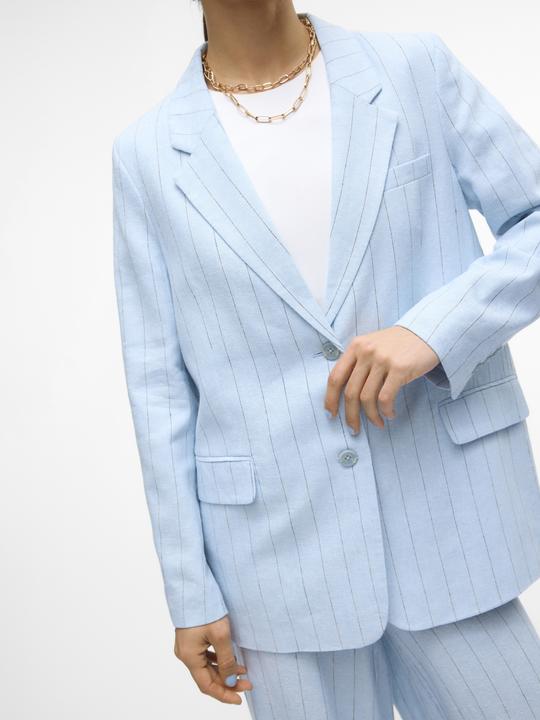 Immagine prodotto Vero Moda VMMINDY Blazer Blazer (Banda radio 38 (2600 MHz))