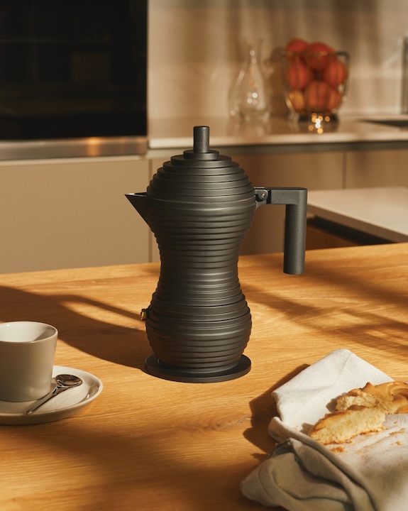 Immagine prodotto Alessi Pulcina Espressokocher (6 T.)
