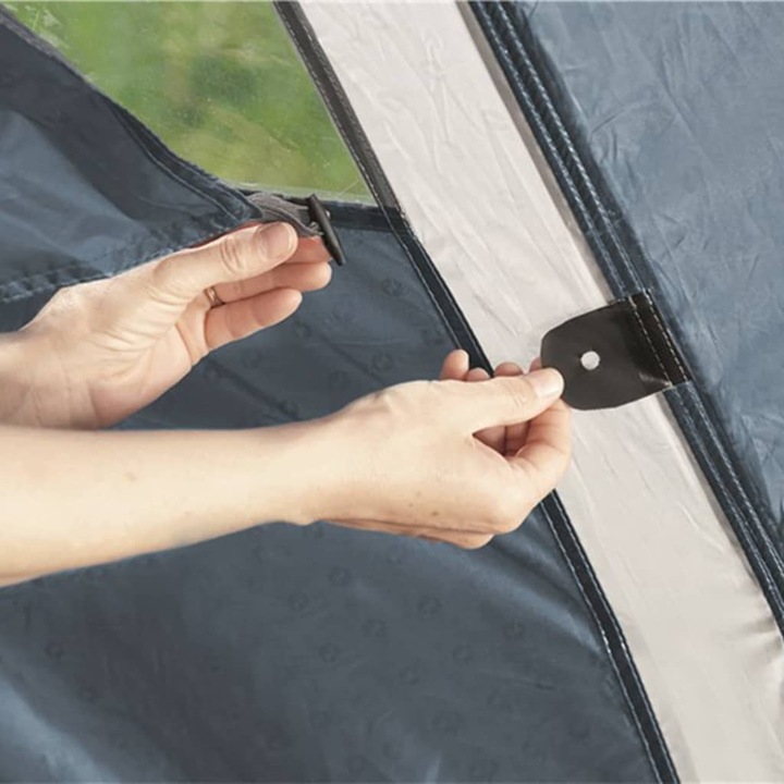 Actual product image Outwell Cloud 3 (Dome tent, 5.20 kg, 3 persons)