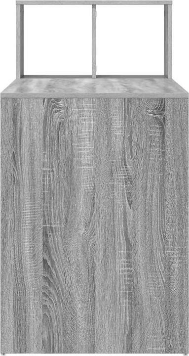 Immagine prodotto vidaXL Schreibtisch für Heimbüro (55 x 55 x 103.50 cm)