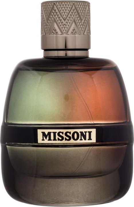 Actual product image Missoni Man (Eau de parfum, 100 ml)
