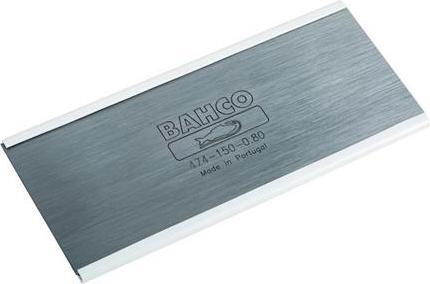 Image du produit Bahco Lame d'affûtage durcie et trempée (Lame de rechange)