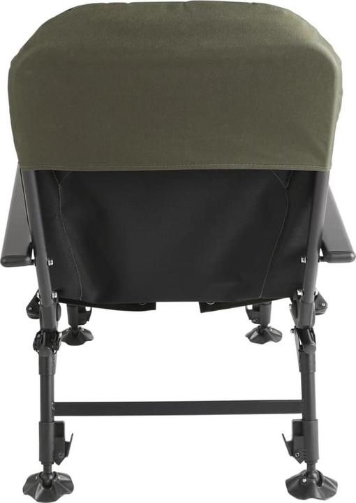 Produktbild Bo-Camp Visstoel - Carp - Staal