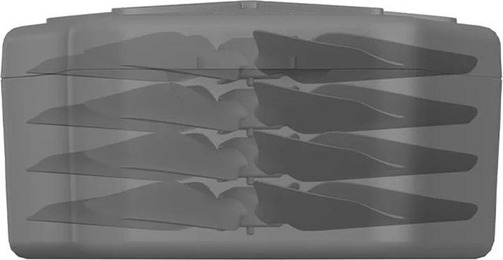 Image du produit Sunnylife Boîte de rangement pour Avata Props (AT-SN489) (Kit d'accessoires pour drones, DJI Avata)