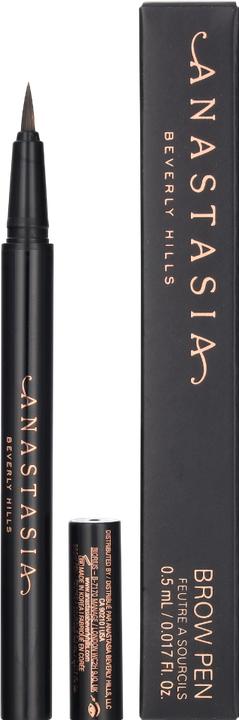 Actual product image Anastasia Beverly Hills Brow Pen (Taupe)