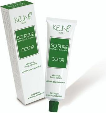 Produktbild Keune So Pure Color (6 Braun)