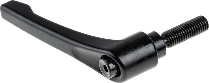 Produktbild RS PRO Klemmgriff Zink Bolzen M10x32 78mm (2 Stk.)
