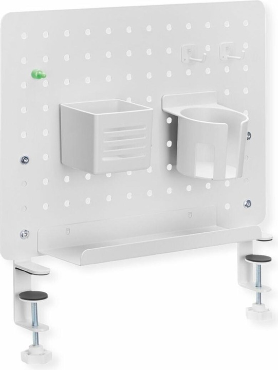 Produktbild Value Stecktafel, Klemmhalterung