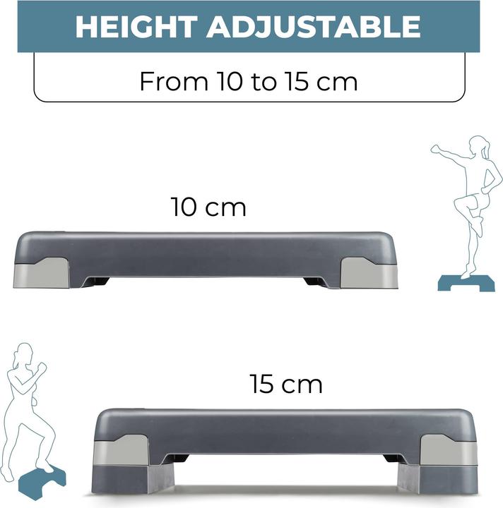 Produktbild Umbro Aerobic Stepper