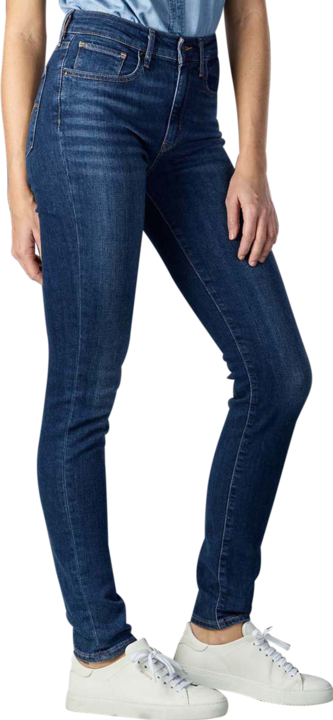 Produktbild Levis High Rise Skinny good evening (W25/L30)