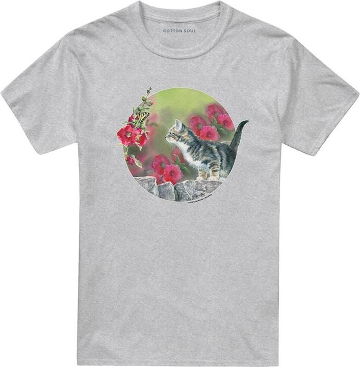 Produktbild Wild Wings TShirt (M)