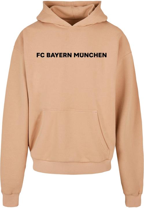 Image du produit FC Bayern München Hoody Ultra Heavy - 115461 (XXL)