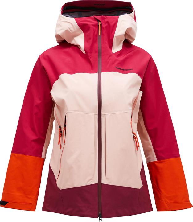 Produktbild Peak Performance Vislight GTX C-Knit (M)