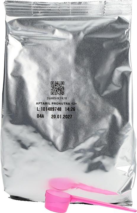 Produktbild Aptamil Pronutra (1200 g, ab 12 Monaten)