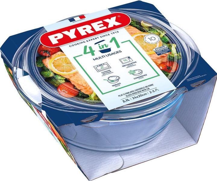 Produktbild Pyrex Classic