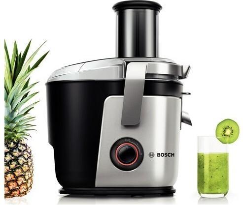 Actual product image Bosch Hausgeräte MES4000 Juicer Juicer