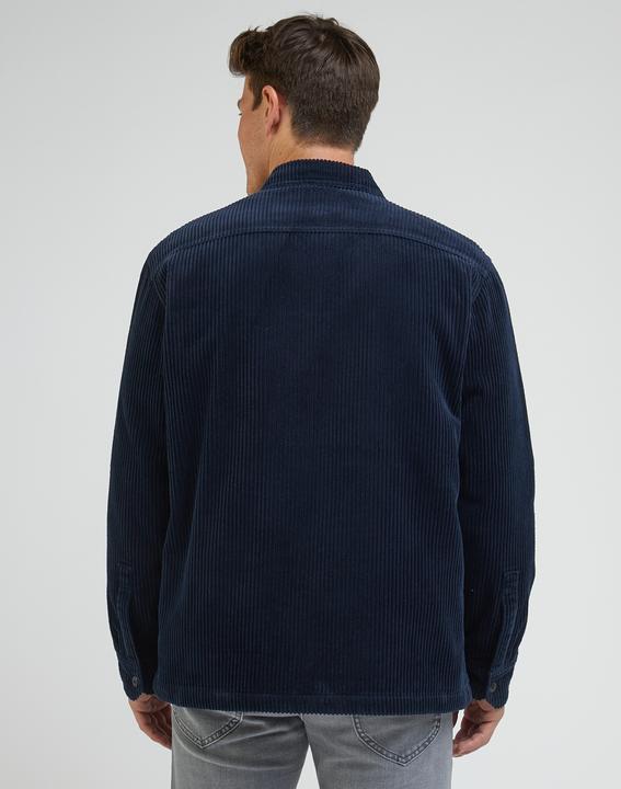 Produktbild Lee Relaxed Chetopa Overshirt (XL)