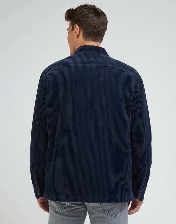 Immagine prodotto Lee Camicia da sopra rilassata Chetopa (XL)
