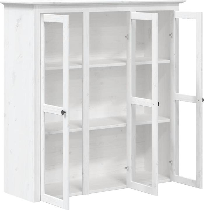 Produktbild vidaXL Nena (115.5 x 37 x 121 cm)