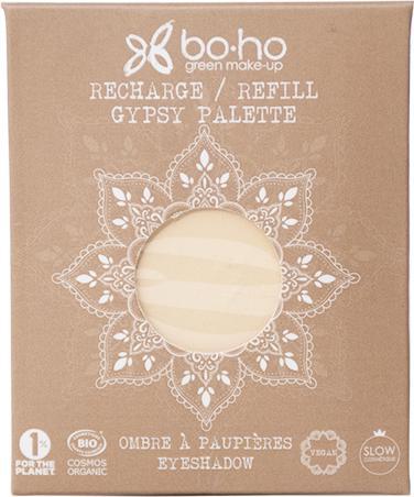 Actual product image Boho Eye Shadow Refill OAP154 CREATION