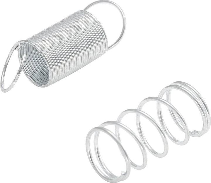 Produktbild KS Tools Sortiment Federn, 200-tlg. (Set)