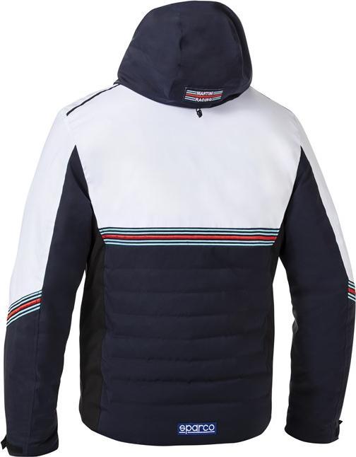 Immagine prodotto Sparco Giacca invernale Martini Racing (XS)