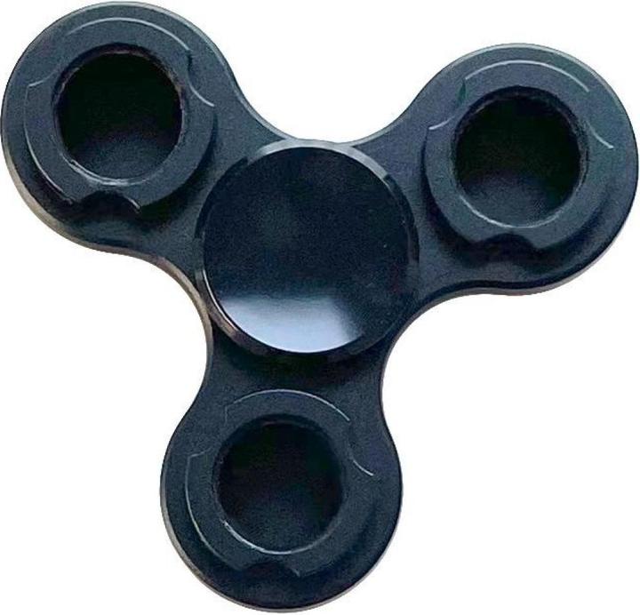 Image du produit FidgetSpinner Yin Yang Fast'n Smooth Spinner