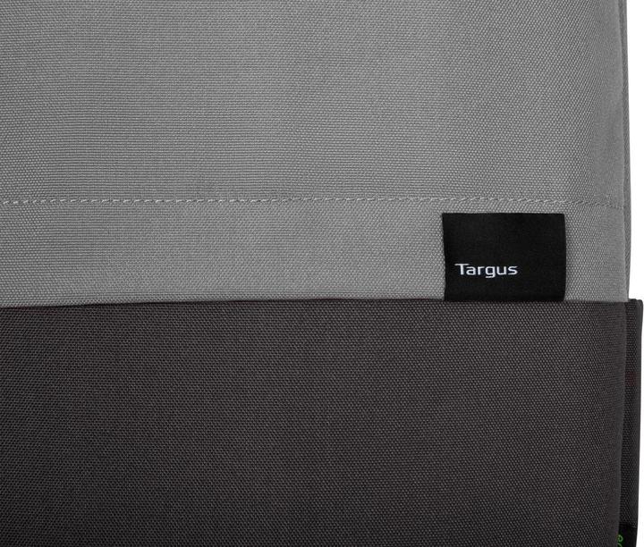 Actual product image Targus Sagano Commuter Backpack Grey (20 l)