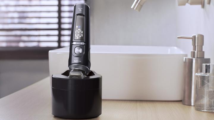 Actual product image Philips Shaver Series 9000 Prestige (SP9840/32)