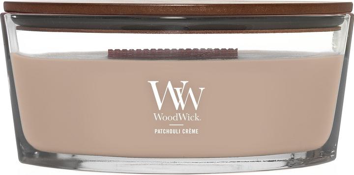 Produktbild WoodWick Patchouli Crème