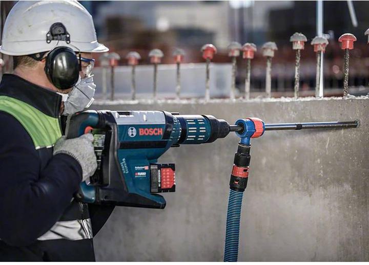 Produktbild Bosch Professional Zubehör Expert SDS Clean max-8X Hammerbohrer, 30 x 400 x 650 mm (30 Millimeter)