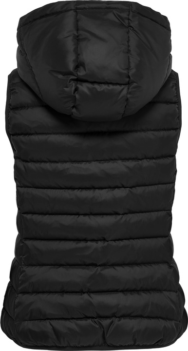 Actual product image Only Onlnewtahoe Hood Waistcoat Otw Tll (L)