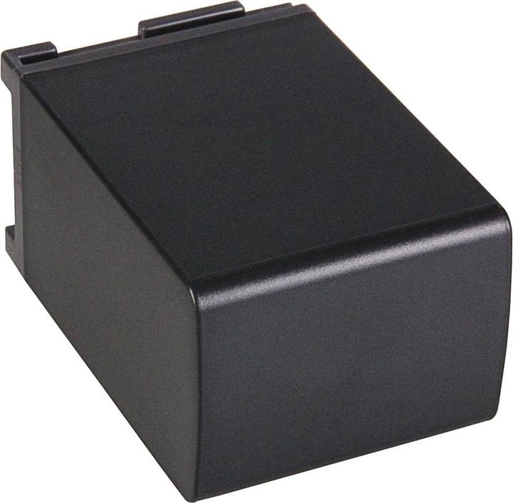 Actual product image Patona Canon BP-828 (Camera battery)