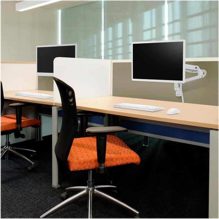 Actual product image Ergotron 45-505-216/Mxv (Wall, 34.02")