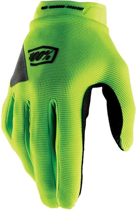 Produktbild 100% Gloves Ridecamp (M)