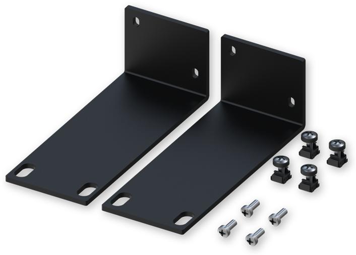Immagine prodotto Teltonika Accessori - Montaggio - Kit di montaggio a rack RUTXR1