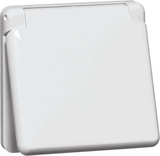 Actual product image Peha Socket