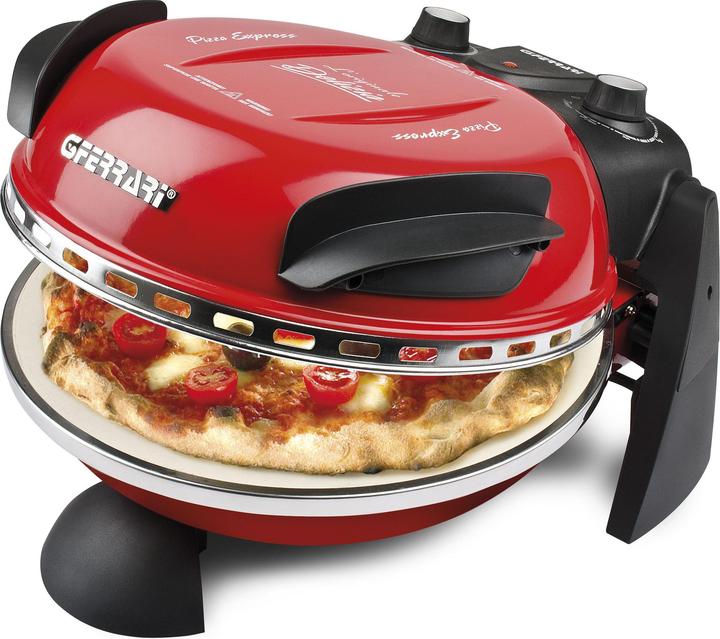 Actual product image G3 Ferrari Pizzamaker Delizia (EU plug)