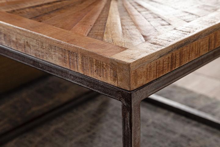 Image du produit Wohnling Mango (55 x 55 x 40 cm)