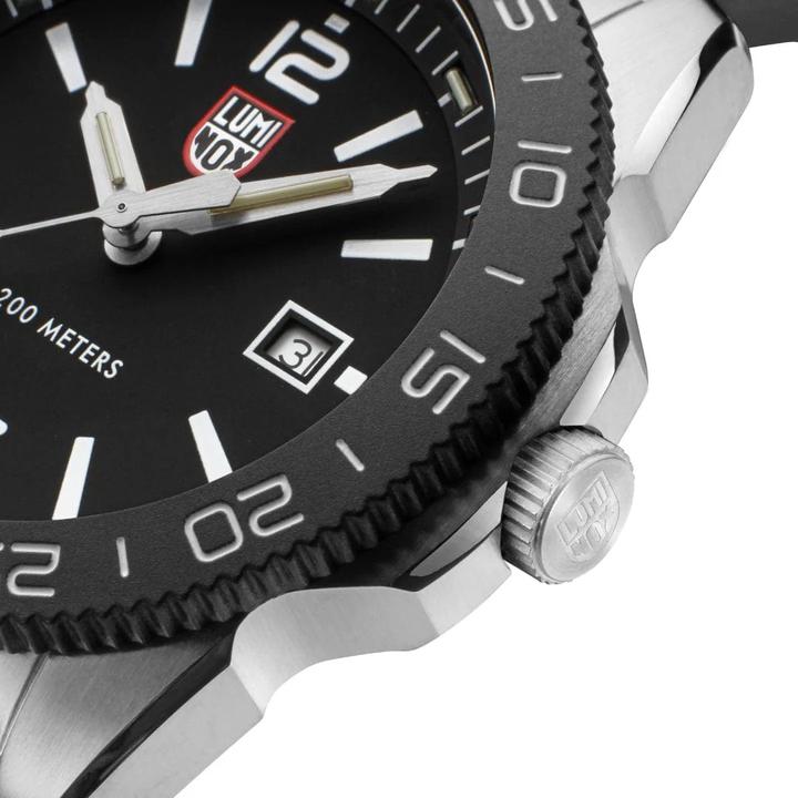 Image du produit Luminox Pacific Diver (Montre analogique, Swiss Made, 44 mm)