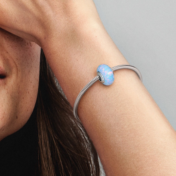 Immagine prodotto Pandora Momenti Murano (Argento 925)