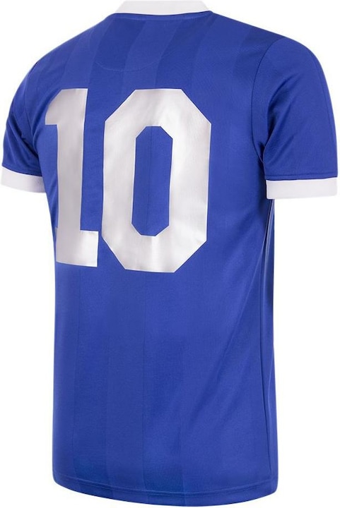 Image du produit Copa Football Maradona Argentine 1986 extérieur hommage maillot (M)