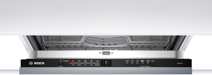 Image du produit Bosch Hausgeräte SMV2HVX22E